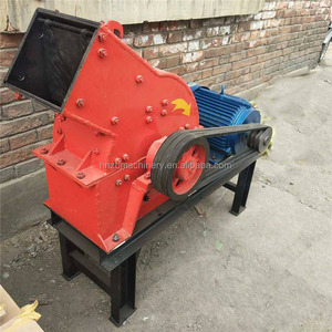 מכונת ריסוק פטישים ניידת מיני 200x300, מכונת ריסוק ניידת לזהב, נחושת, ברזל ואבן למכירה - Product Image 3