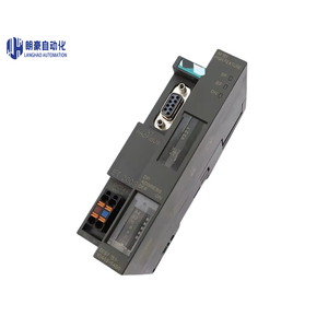 Nouveau contrôleur de programmation PLC d'automatisation industrielle <span class=keywords><strong>6ES7151</strong></span>-<span class=keywords><strong>1BA02</strong></span>-<span class=keywords><strong>0AB0</strong></span> prêt à l'emploi en entrepôt - Product Image 1