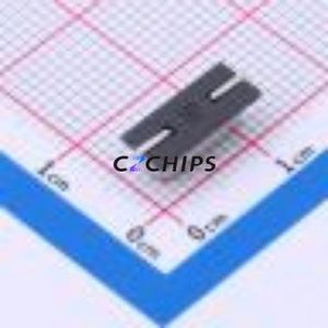 LOPBS08000U11L Crystal (Passive) HC-49S-SMD Crystal Oscillator SMD Crystal Oscillator 8MHz 20ppm 20pF - Product Image 2