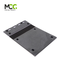 Plaque de protection pour chargeur de documents ADF pour Ricoh Aficio 1075 2075 2060 MP 5500 7500 8000 MP5500 MP7500 MP8000