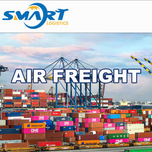 Door-to-Door DDP Service Air Sea Freight da China para a Estónia Letónia Europa EUA - Product Image 3