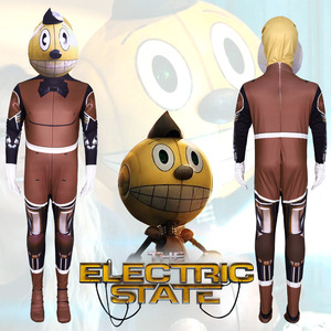 Disfraz de Cosmos para cosplay, traje de cuerpo completo para juegos de anime, tamaño adulto M L XL - Product Image 2