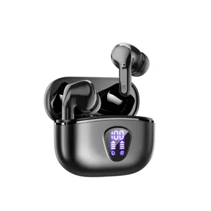 高品质优质C型无线I53耳机智能触摸游戏入耳式耳机