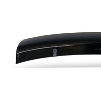 Installation facile, kit carrosserie M Performance, aileron arrière, mise à niveau de l'aileron arrière de style M3 MP pour BMW Série 3 E46 1998-2004