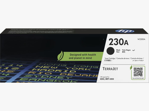 ตลับหมึกโทนเนอร์ 230A สีเต็มรูปแบบ ความจุสูง สำหรับเครื่องพิมพ์เลเซอร์ จากซัพพลายเออร์อินเดีย - Product Image 3