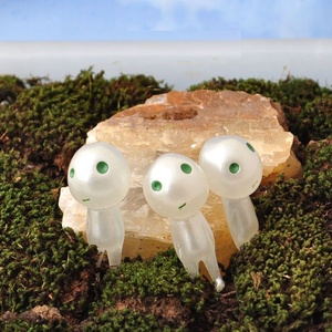 ตุ๊กตาเอลฟ์เรืองแสงในที่มืดตุ๊กตาของเล่นของขวัญสำหรับเด็ก - Product Image 4