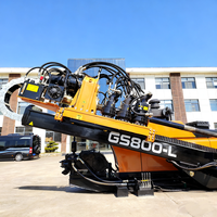 Goodeng-Perforadora DIRECCIONAL HORIZONTAL, máquina de perforación horizontal, para el trabajo, para uso en el hogar
