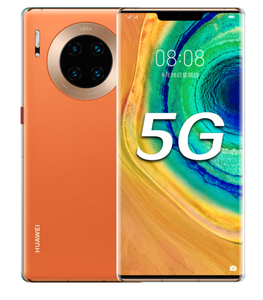 Nuevo Teléfono Móvil Original Huawei Mate 30 Pro, Android 10, 8GB RAM, 128GB/256GB ROM, Kirin 990 5G Octa Core, Cámaras de 40MP, NFC - Product Image 1