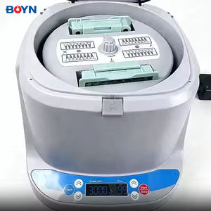 BN-WK96C Benchtop Microplate Centrífuga Centrífuga Pequena Máquina Centrífuga De Baixa Velocidade com 96/384 Bem - Product Image 3