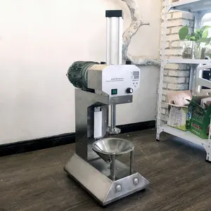 NEWEEK регулируемая зеленая молодая автоматическая машина для очистки кокосовой кожи