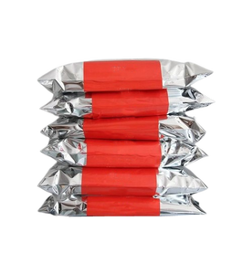 Custom LOGO Printed Packaging <b>Bags</b> Shipping <b>Silver</b> Shipping <b>Bags</b> for Clothing Apparel Shoes Poly Shipping Mailer - Product Image 6