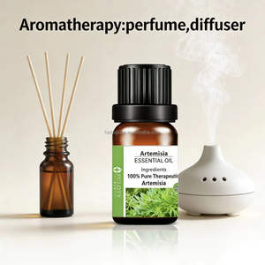 Fournir un échantillon gratuit d'<span class=keywords><strong>huile</strong></span> <span class=keywords><strong>essentielle</strong></span> pure à 100%, naturelle, biologique, écologique, aromathérapie, <span class=keywords><strong>huile</strong></span> d'artémisia annuae pour <span class=keywords><strong>diffuseur</strong></span> de parfum - Product Image 1