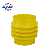 Guide complet SYZG pour manchon d'expansion de boîte pliante à percussion, cache-poussière en polyuréthane, embrayage à ressort
