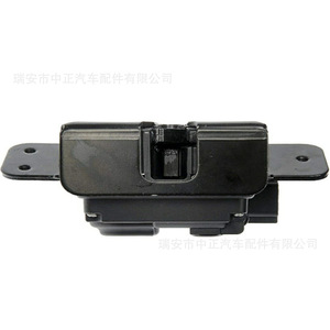 Actuador de Cierre Centralizado Chevrolet DLA-0053A con Botón Pulsador - Product Image 5