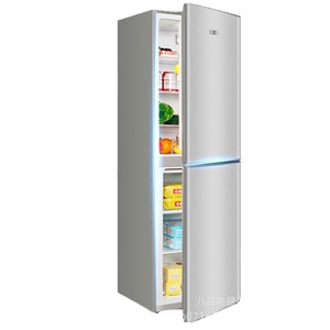 Top-Freezer <b>Refrigerator</b> 228L Large Capacity Home Use Dormitory Rental Gift <b>Refrigerator</b> - Product Image 5