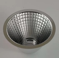 Réflecteurs LED en aluminium série tous angles 78 diamètre 40W
