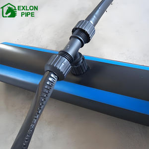 <span class=keywords><strong>Tubo</strong></span> di <span class=keywords><strong>irrigazione</strong></span> <span class=keywords><strong>a</strong></span> <span class=keywords><strong>goccia</strong></span> in plastica nera lungo 12 metri <span class=keywords><strong>per</strong></span> fabbricazione di materiale in PE perforato da 4 pollici <span class=keywords><strong>per</strong></span> drenare il <span class=keywords><strong>tubo</strong></span> di <span class=keywords><strong>irrigazione</strong></span> <span class=keywords><strong>a</strong></span> <span class=keywords><strong>goccia</strong></span> resistente - Product Image 2