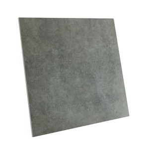 <span class=keywords><strong>Piastrelle</strong></span> in Micro-cemento Grigie Moderne Minimaliste 600x600 per Pavimenti Soggiorno 800x800 Opache Antiscivolo in Gres Porcellanato per Pareti e Pavimenti - Product Image 2