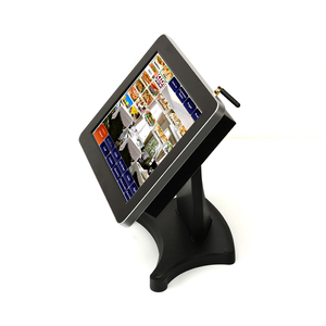 Pantalla táctil barato todo uno al por menor China <span class=keywords><strong>de</strong></span> <span class=keywords><strong>la</strong></span> máquina <span class=keywords><strong>de</strong></span> <span class=keywords><strong>la</strong></span> Lotería Terminal <span class=keywords><strong>venta</strong></span> autobús banca sistema Pos - Product Image 1