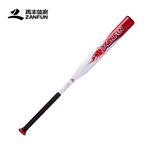 Z zanfun 32 "21OZ Hợp kim nhôm 7050 Bóng Chày <span class=keywords><strong>BAT</strong></span> tùy chỉnh kích thước màu sắc bóng chày <span class=keywords><strong>BAT</strong></span> thể thao ngoài trời cho thanh thiếu niên - Product Image 1
