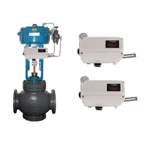 Control Digital Inteligente YT-3303 para Válvulas Industriales - Product Image 3