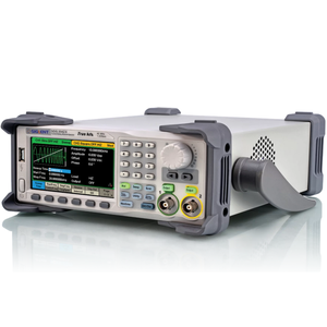 Generador <span class=keywords><strong>de</strong></span> señal <span class=keywords><strong>de</strong></span> banda base <span class=keywords><strong>IQ</strong></span> certificado, generador <span class=keywords><strong>de</strong></span> forma <span class=keywords><strong>de</strong></span> onda compatible con Scpi <span class=keywords><strong>profesional</strong></span> para pruebas <span class=keywords><strong>de</strong></span> RF/microondas - Product Image 3