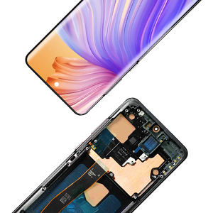 <span class=keywords><strong>LCD</strong></span>-Scherm Touch Digitizer <span class=keywords><strong>Component</strong></span> Geschikt Voor Samsung S20 Ultra 4G 5G 6.78Inch <span class=keywords><strong>Lcd</strong></span>-Scherm Vervanging Pantallas Kit - Product Image 2