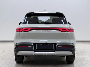 Coche usado BYD Yuan hasta 2024 401KM, SUV familiar líder en venta al por mayor, <span class=keywords><strong>coches</strong></span> usados, Motor síncrono de imán permanente totalmente eléctrico - Product Image 6