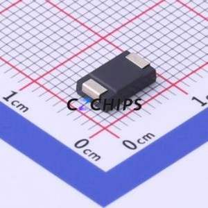 Condensateur au tantale T520V227M006ATE015 CASE-V-7343-19(mm) 220uF 20% 6.3V 15mOhm@100kHz - Product Image 2