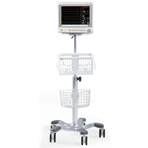 <span class=keywords><strong>Monitor</strong></span> Pasien Hewan Multi Parameter Edan IM70 VET, Perangkat Medis Pemantau Tanda <span class=keywords><strong>Vital</strong></span> untuk ICU, Klinik Hewan, Rumah Sakit - Product Image 5