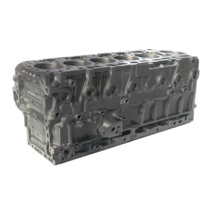 Bloque de Cilindros 3508B 3555B 3176C 3416C, Conjunto de Cárter para Motor Diésel de Servicio Ligero - Product Image 1