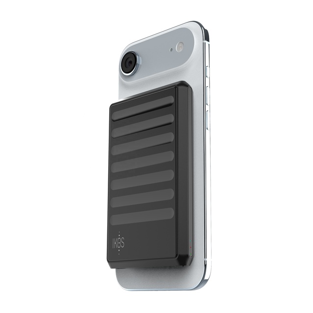 IKOS K7S Dual Triple Multi SIM Card Adapter for iPhone Active Simultaneously Supports 4G Ikos Internet IKOS W3800