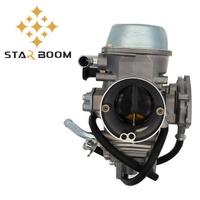 Carburateur de remplacement HDMP pour moto et VTT, haute qualité, vente chaude pour BOMBARDIER CAN-AM DS650 DS 650 2000-2007
