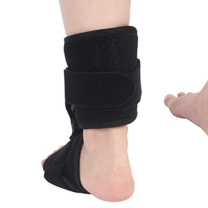 Mắt cá chân chân đảo ngược chỉnh Giày Chân võng orthosis hỗ trợ mắt cá chân chân thả hỗ trợ - Product Image 3