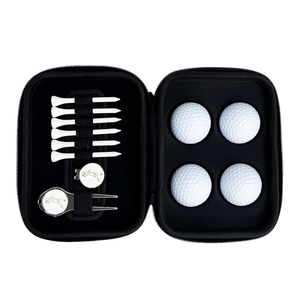 Dos Piezas <span class=keywords><strong>Golf</strong></span> Bolas Blancas Estuche de Regalo Sarin Goma Sintética Impresión de Bolas de <span class=keywords><strong>Golf</strong></span> para <span class=keywords><strong>Golf</strong></span> Set de Regalo - Product Image 5