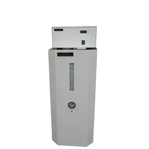 बड़े हाइड्रोजन जनरेटर संयंत्र उद्योग के लिए 0-3L/मिनट GCD-3000 - Product Image 1