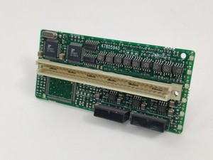 Carte de communication <span class=keywords><strong>FX</strong></span>-SAB pour PLC - Product Image 4