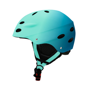 Nouvel Arrivage Haute Qualité Porosité de la Neige Sports Ski Ski <span class=keywords><strong>Snowboard</strong></span> <span class=keywords><strong>Casque</strong></span> de Ski Protection pour Hommes Skateboard Sécurité Casques Chauds - Product Image 3