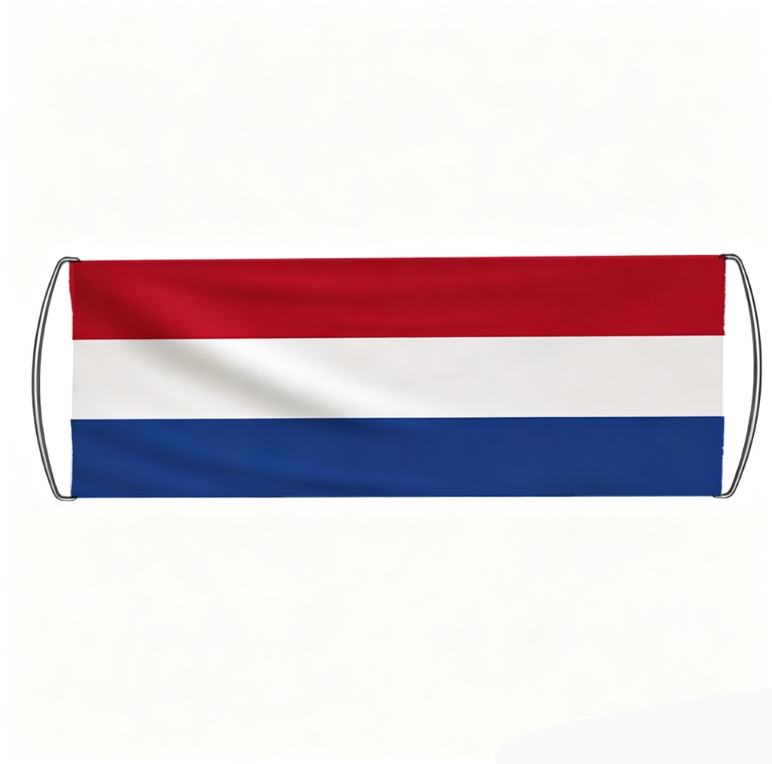 14Pays-Bas