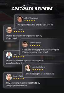 Renixsim Racing Simulator Cockpit OEM ODM Gaming Car Driving Racing Simulator <span class=keywords><strong>Sim</strong></span> Cockpit <span class=keywords><strong>Race</strong></span> Drive Car - Product Image 4