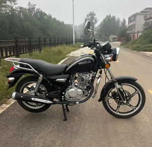 Motorcycle Used <b>Gasoline</b> Best-selling Models - Product Image 1