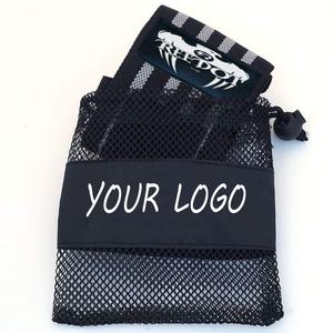 Reedot - Muñequera Deportiva Personalizada con Logotipo, Talla Única, para Levantamiento de Pesas, para Hombre y Mujer + Incluye Bolsa de Transporte 2026 - Product Image 1