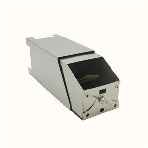 Fusée sans fumée personnalisée en acier inoxydable mini réchaud multifonctionnel pour <span class=keywords><strong>camping</strong></span> en plein air portable et pliant au bois - Product Image 5