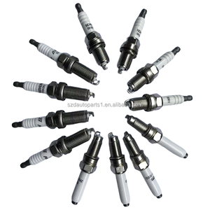 Bougies d'allumage de voiture haut de gamme 90919-01295 90919-A1006 pour Nissan G-TR R35 <span class=keywords><strong>V6</strong></span> <span class=keywords><strong>Infiniti</strong></span> <span class=keywords><strong>Q50</strong></span> Q60 Coupé 3.0T 22401-5CA1D - Product Image 6