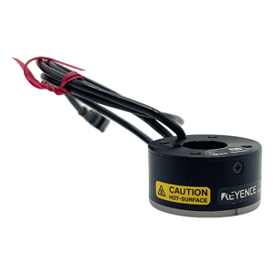 ไฟวงแหวน LED สีแดง CA-DRR3 สำหรับระบบตรวจสอบด้วยกล้อง - Product Image 2