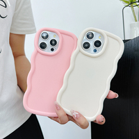 Coque de téléphone antichoc pour Xiaomi pour téléphone Android Modèle de coque de téléphone mobile en TPU pour TECNO Spark Slim 40Pro pour INFINIX Note 40X