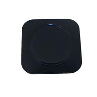IHeylinkit Nouvelle boîte de streaming Android 16 Carplay IDrive8 QCOM6125