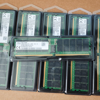 Rdimm 5600 4800 Mbps 128GB Ddr5 Memory 128GB Server