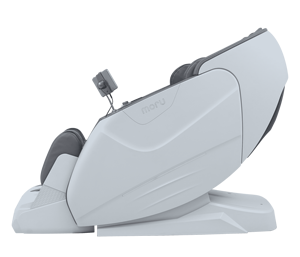 Fauteuil de massage à gravité zéro 3D SL Track avec écran tactile LCD de 7 pouces - Product Image 3