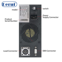Digital Piezoelectric Control Board Ultrasonic Generator Ultrasonic Cleaning Transducer Signal Generator